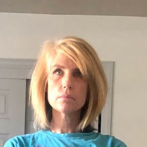 Meet your Posher, Carrie